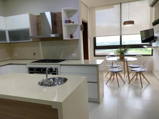 La Vista, apartamento