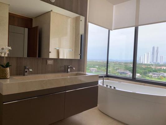 La Vista, apartamento