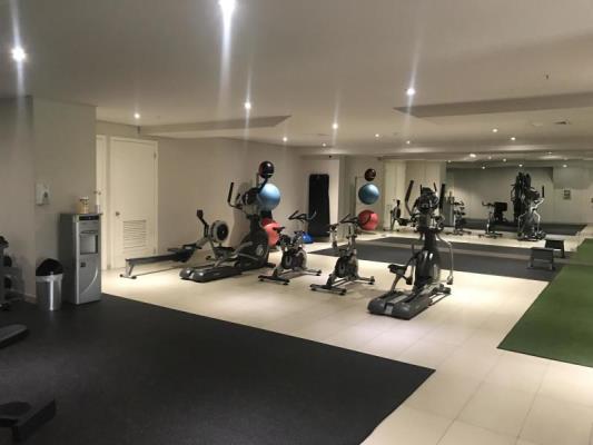 La Vista, Santa Maria