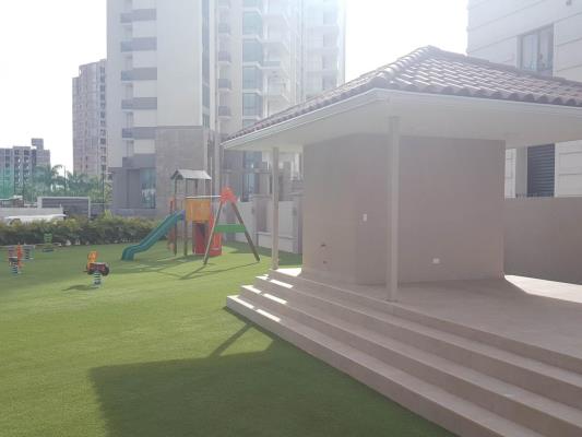 La Vista, apartamento