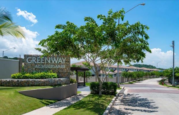 Bosques del Pacífico, Arraiján