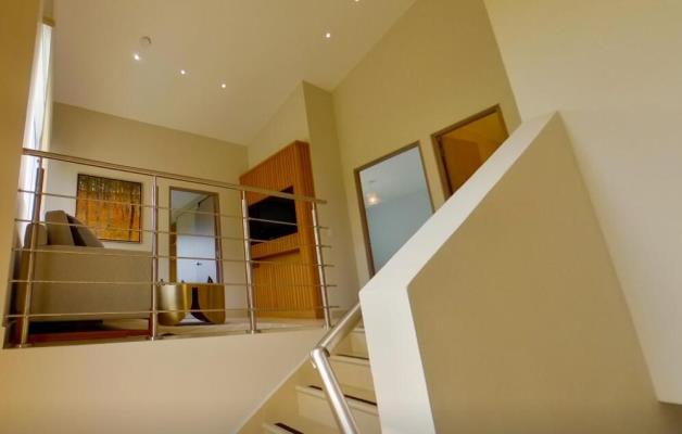 Bosques del Pacífico, Panamá Pacífico