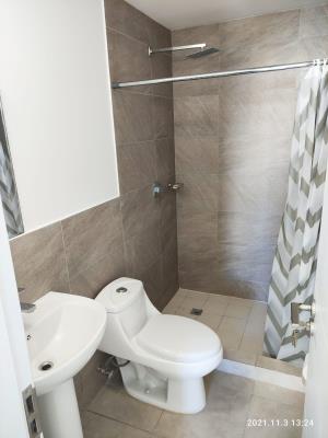 , Apartamento en alquiler en Pueblo Nuevo | P3979738