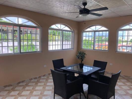 San Miguelito, Calle 35 Norte, Proyectos en Rufina Alfaro |  San Miguelito, Calle 35 Norte | P3979857