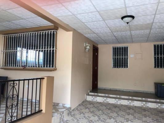 San Miguelito, Calle 35 Norte, San Miguelito