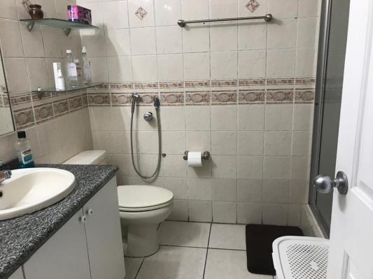 Mirador San Francisco, San Francisco