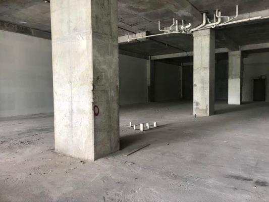 , Área Metropolitana