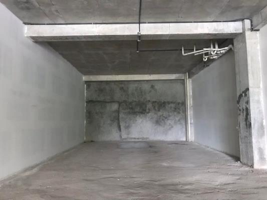 , Área Metropolitana