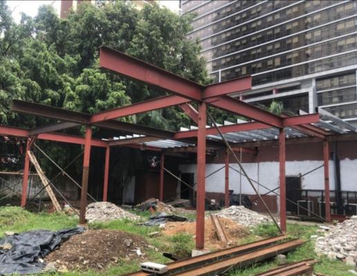 , Terreno en venta en San Francisco | P3984890