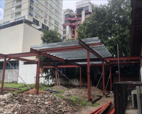 , Terreno en venta en San Francisco | P3984890