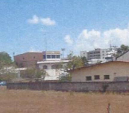 , Arraiján