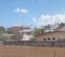 Vista Alegre Arraiján