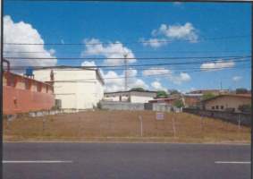 Vista Alegre Arraiján