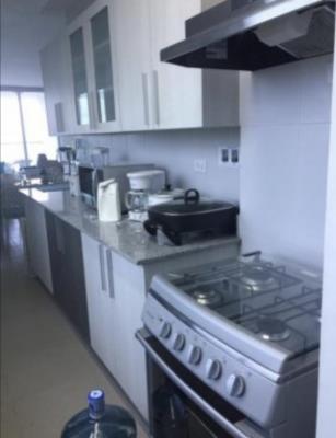 , Apartamento en alquiler en El Higo | P3984918