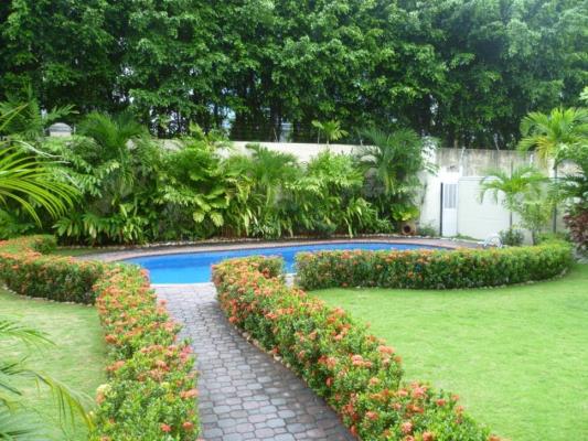 Gold point , casa