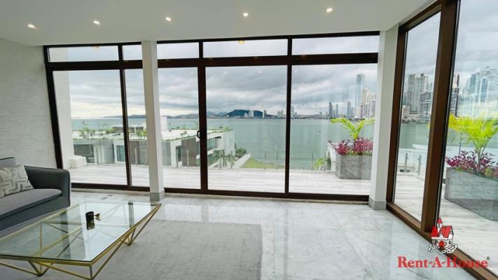 Punta Pacifica Panamá