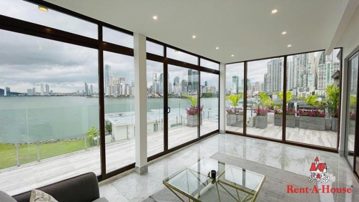 Punta Pacifica Panamá