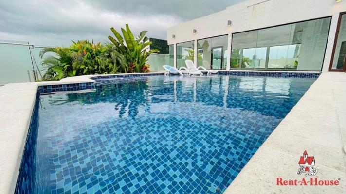 , Apartamento en venta en Punta Pacifica | P3987844