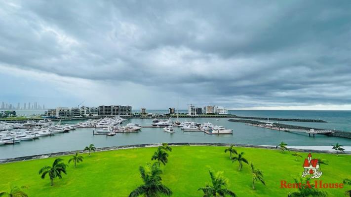 Punta Pacifica Panamá