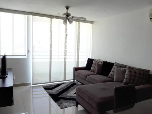 Majestic Gardens, Betania