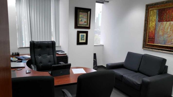 , Área Metropolitana