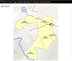 Santa Rita La Chorrera