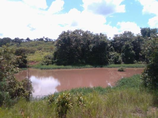 , Terreno en venta en Santa Rita | P3988299