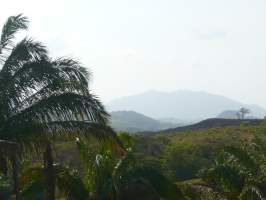 Santa Rita La Chorrera