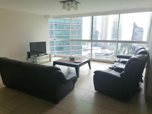 Costa View, apartamento