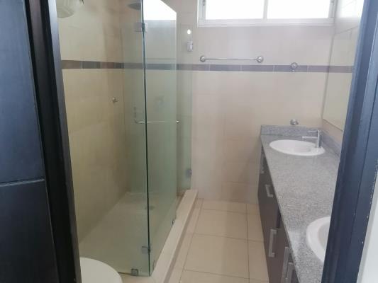 Costa View, Área Metropolitana