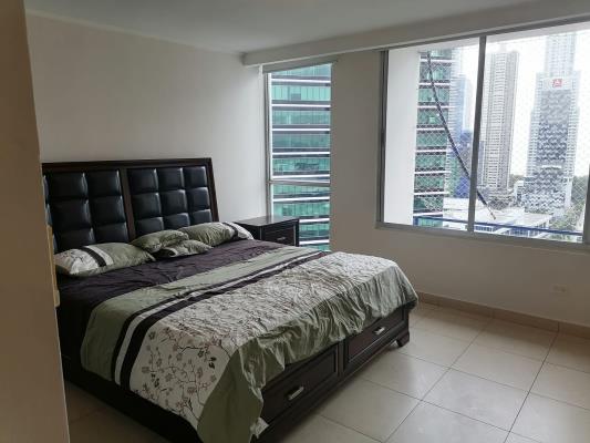 Costa View, apartamento