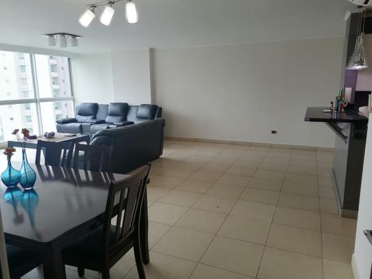 Costa View, Costa del Este