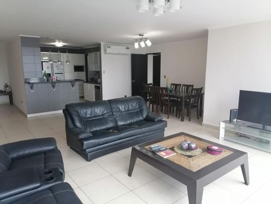 Costa View, apartamento