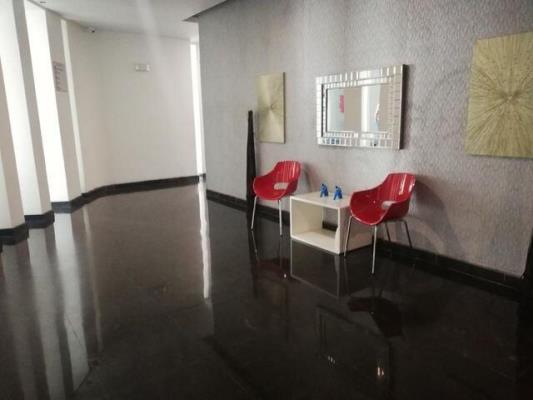 Moon Tower, apartamento