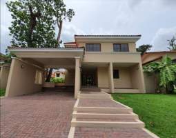 Clayton Ancón, Panamá