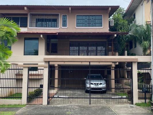 , Casa en alquiler en Betania | P3990420