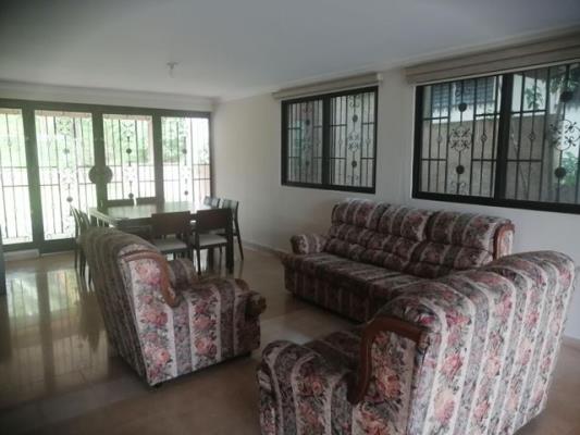 , Casa en alquiler en Betania | P3990420