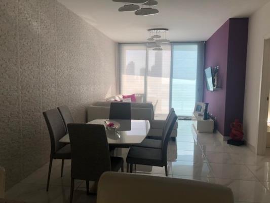 , Apartamento en alquiler en Avenida Balboa | P3991470