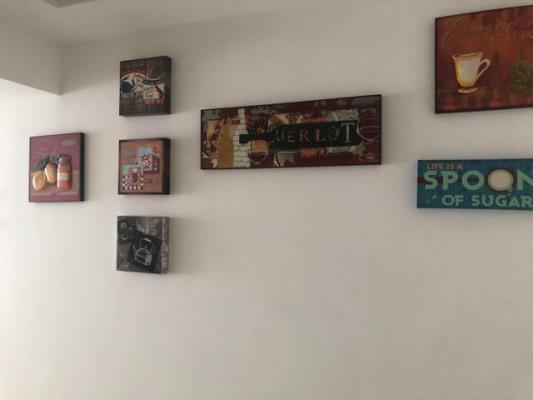 , Apartamento en alquiler en Avenida Balboa | P3991470