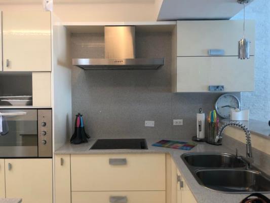 , apartamento