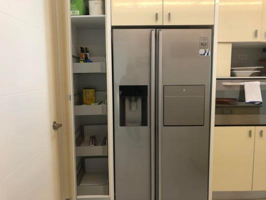 , apartamento