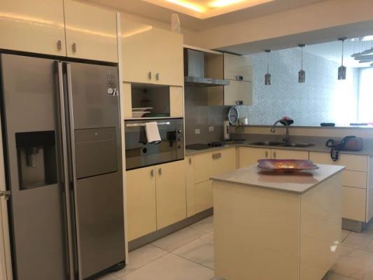 , apartamento