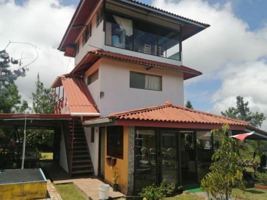 Urb. San Juan Urbanización