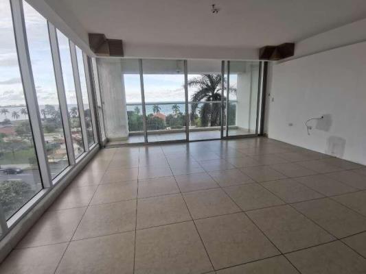 Rivage, Área Metropolitana