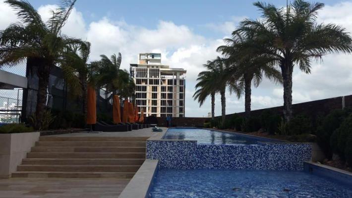 Rivage, Apartamento en alquiler en Avenida Balboa | Rivage -  P3993150