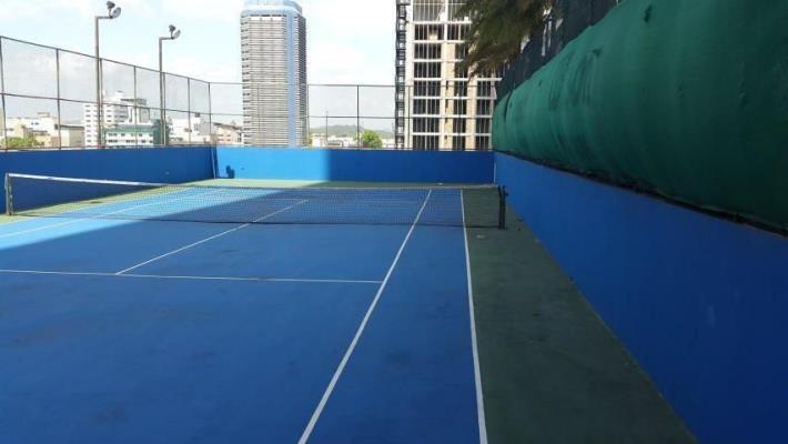 Rivage, Avenida Balboa