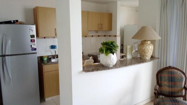 Montemar, apartamento