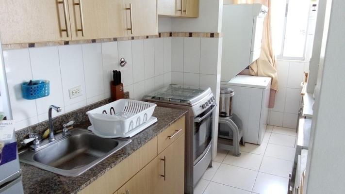 Montemar, Apartamento en alquiler en San Francisco | Montemar -  P3993213