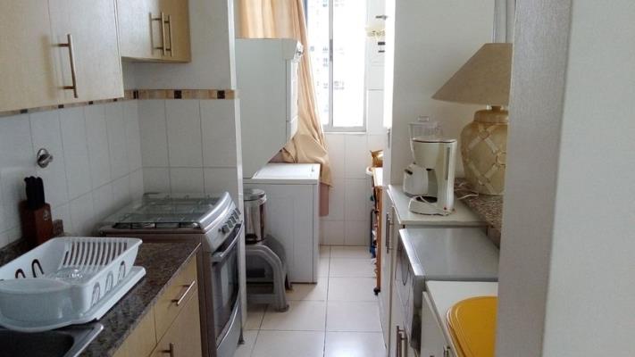 Montemar, apartamento
