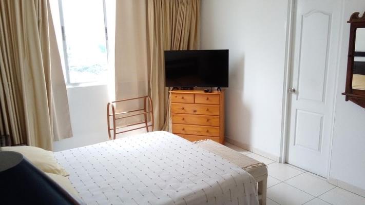 Montemar, apartamento